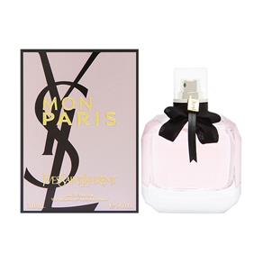 Mon Paris de Yves Saint Laurent Eau de Parfum Feminino - 90 Ml