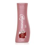 Monange Hidratação Intensiva Shampoo 350ml