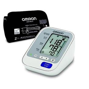 Monitor de Pressão Arterial Omron Digital Hem-7130