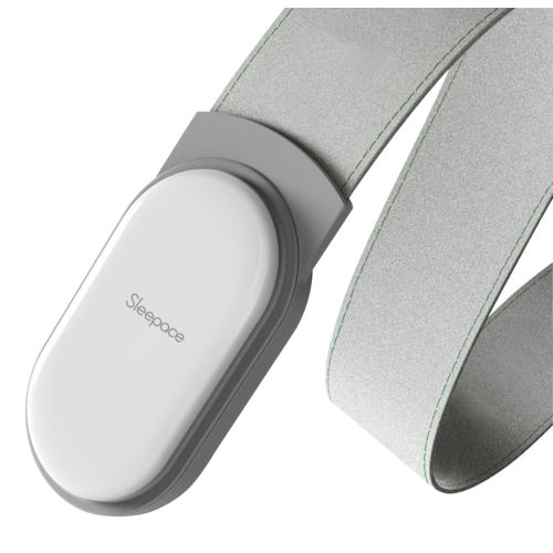 Monitor do Sono Sleepace RestOn Bluetooth - Z400T