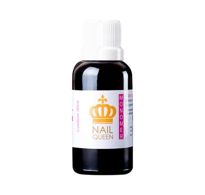 Monomer 30ml - Nail Queen