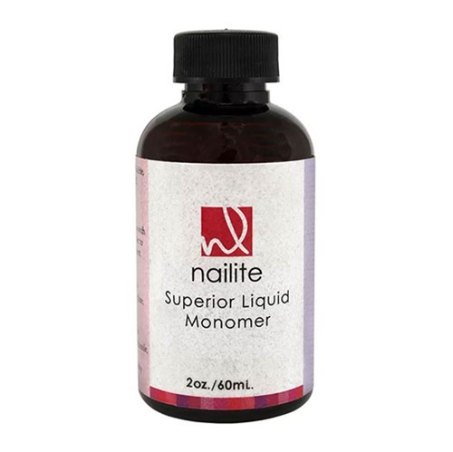 Monomer Líquido Nailite 60ml