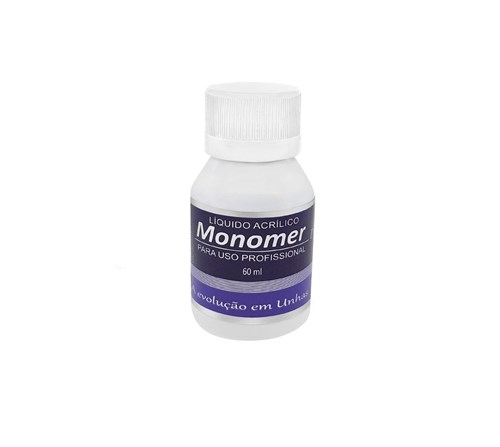 Monomer Piu Bella - 60 Ml
