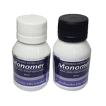 2 Monomer Piubella 60ml - Unhas Acrilicas