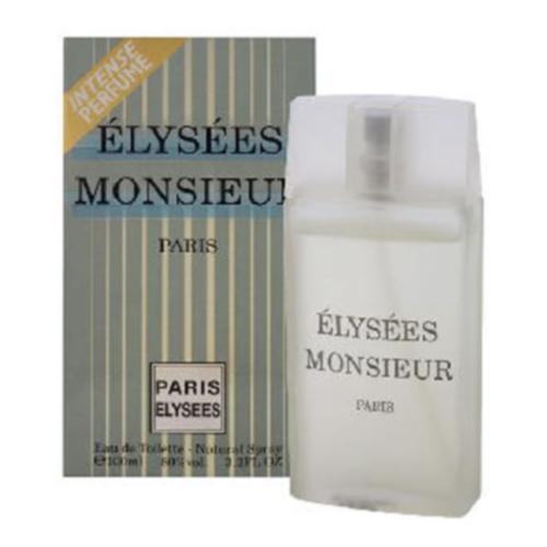 Monsieur Elysees Paris Elysees - Perfume Masculino - Eau de Toilette