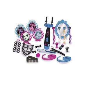 Monster High-Hair Studio Fun 870017