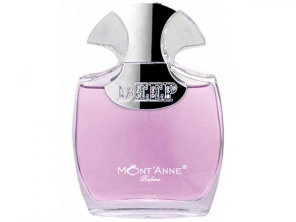 Mont Anne Deep Woman Perfume Feminino - Eau de Parfum 100ml