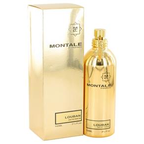 Montale Louban Eau de Parfum Spray Perfume Feminino 100 ML-Montale