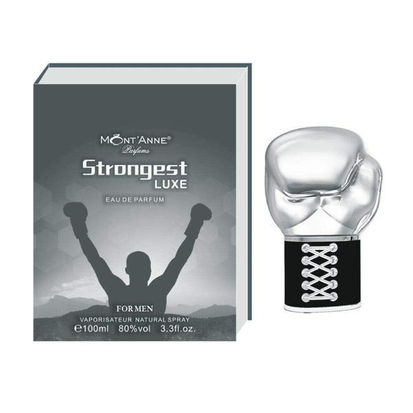 MontAnne Strongest Luxe 100ml - Montanne Parfums