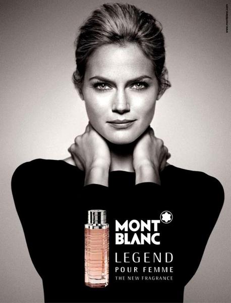 Montblanc Legend Feminino Eau de Parfum 75ml