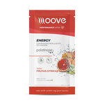 Moove Nutrition Energy Sabor Frutas Cítricas - Sachê