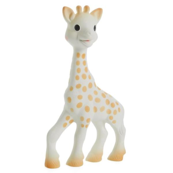Mordedor Girafa Sophie - Oasis - Sophie La Girafe