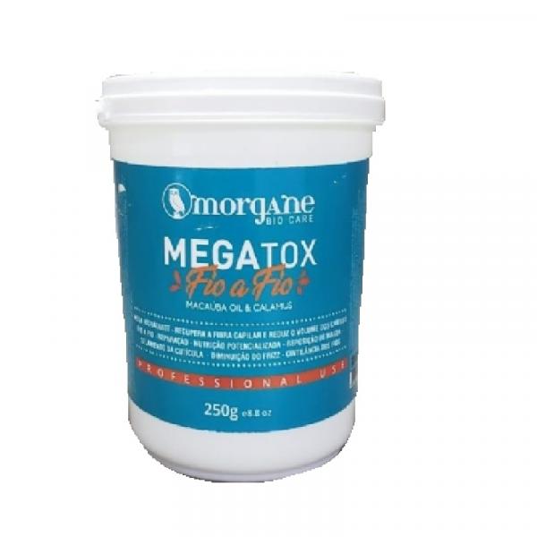 Morgane Btx Megatox Fio a Fio 250g
