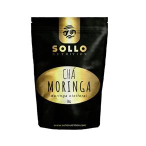 Moringa Chá - 50g
