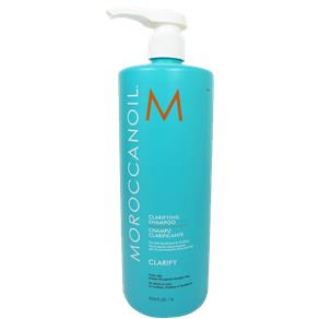 Moroccanoil Anti-Resíduo Shampoo 1000Ml