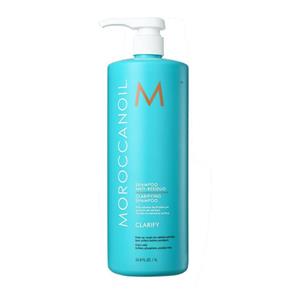 Moroccanoil Clarify Shampoo Anti-Resíduo 1000Ml