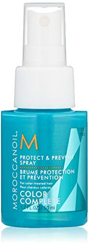 Moroccanoil Color Complete Leave-in Proteção Prevenção 50ml