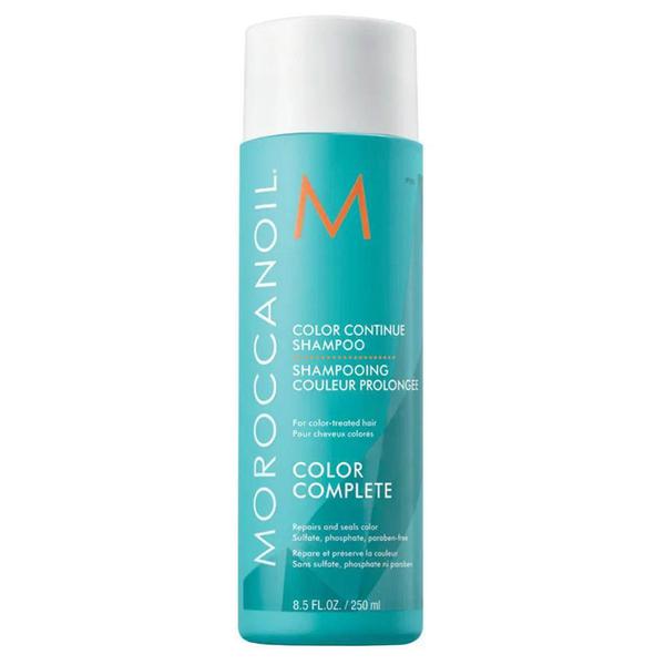 Moroccanoil Color Complete Shampoo 250 Ml