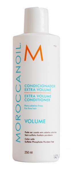 Moroccanoil Condicionador Extra Volume 250 Ml