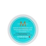 Moroccanoil Hydration Light - Máscara de Hidratação 500ml