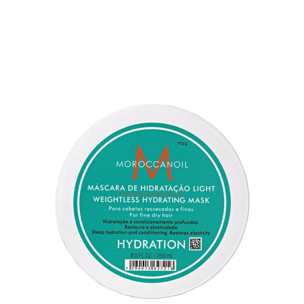 Moroccanoil Hydration - Máscara de Hidratação Leve 250ml