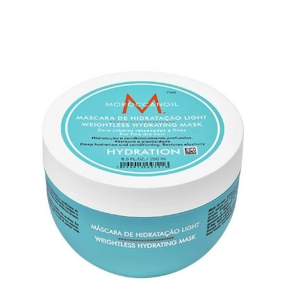 Moroccanoil Hydration Weightless Hydrating Mask Mascara 250ml
