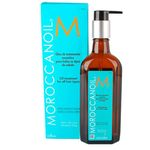 Moroccanoil Light Oil Treatment - Óleo de Tratamento 200ml