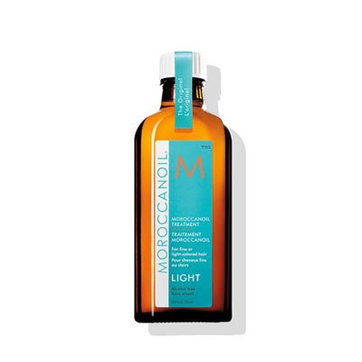 Moroccanoil Light Oil Treatment - Óleo de Tratamento 125Ml