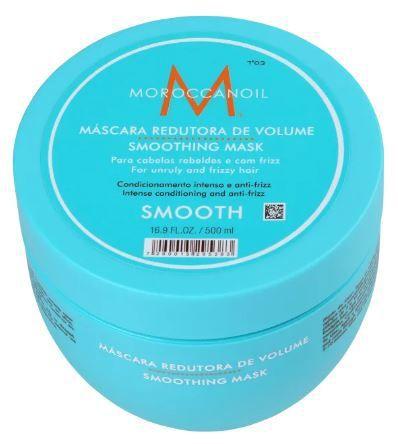 Moroccanoil Máscara 500ml Smoothing