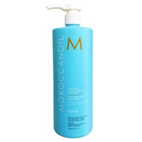 Moroccanoil Moisture Repair Shampoo 1000ml - Creme Hidratante Reparador