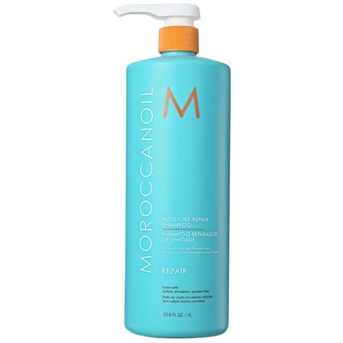 Moroccanoil Moisture Repair Shampoo (500ML)