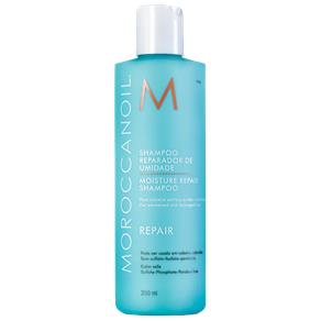 Moroccanoil Moisture Repair Shampoo 250Ml