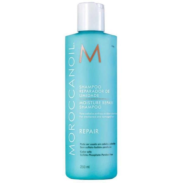 MOROCCANOIL Moisture Repair - Shampoo 250ml