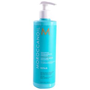 Moroccanoil Moisture Repair Shampoo - Shampoo Reparador - 500 Ml