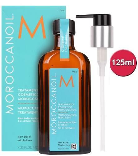 Moroccanoil Original Oil Treatment - Óleo de Argan Serum 125ml