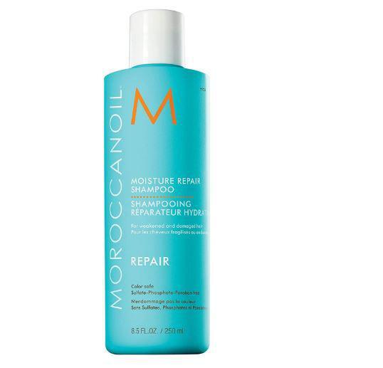 Moroccanoil Repair Moisture Shampoo Sem Sulfato 250ml