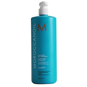 Moroccanoil Shampoo AntiRes??duo Clarify - 1000ml - 1000ml