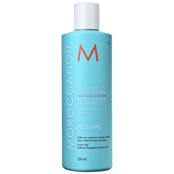 Moroccanoil Shampoo Extra Volume 250 Ml