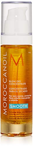 Moroccanoil Smooth Blow Dry Concentrate Anti-frizz 50ml