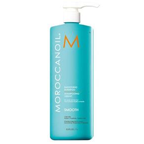 Moroccanoil Smooth Shampoo Smoothing - 1000 Ml
