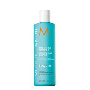 Moroccanoil Smooth Shampoo Smoothing 250 Ml
