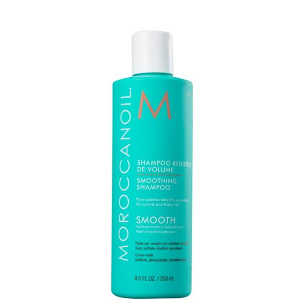Moroccanoil Smoothing - Shampoo 250ml