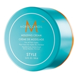 Moroccanoil Style Molding Cream - Creme Modelador 100ml