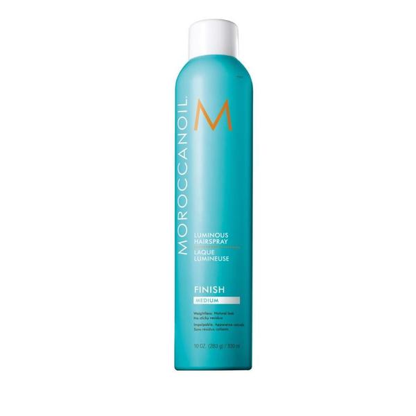 Moroccanoil Volumizing Hair Mousse 250ml