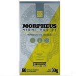 Morpheus Night Assist 60 Cáps Iridium Labs