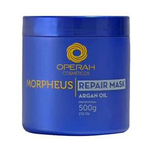 Morpheus Operah Cosméticos Máscara de Tratamento - 500g