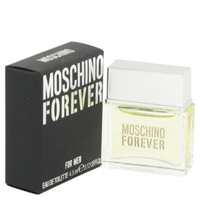 Perfume Masculino Forever Moschino Mini EDT - 4,5 ML