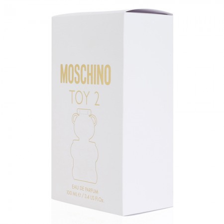 Moschino Toy 2 Perfume Feminino - Eau de Parfum 100 Ml