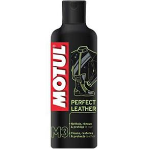 Motul M3 Perfect Leather Restaurador de Couro 250Ml