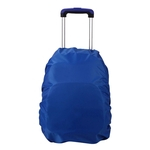 Mountaineer Unisex 35L Mochila bagagem capa de chuva ao ar livre Bag capa imperme¨¢vel